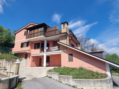 Appartamento in Vendita in Contrada Ennecchiarici 40 a Montemiletto