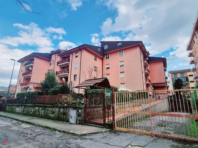 Appartamento in Vendita in V. Barra 19 /A a Avellino