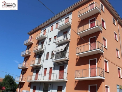 Appartamento in Vendita in Via Felice Trossi 49 a Vigliano Biellese