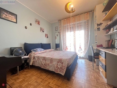 Appartamento in Vendita in Via Galileo Galilei 125 a Sanremo
