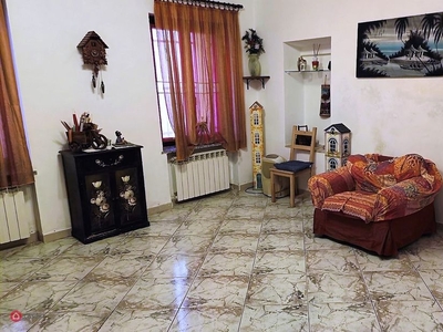 Appartamento in Vendita in Via Lavatelli a Cassolnovo