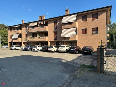 Appartamento in Vendita in Via Luigi Carlo Farini 81 a Nonantola