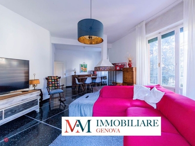 Appartamento in Vendita in Via Minzoni 6 a Rapallo
