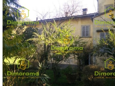 Appartamento in Via Cesare Battisti 13, Marradi, 5 locali, 1 bagno