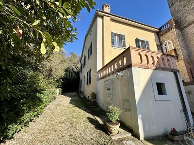 Casa a Terni in Via Sabotino