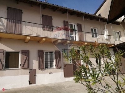 Casa Bi/Trifamiliare in Vendita in Via Grisoglio a Brozolo