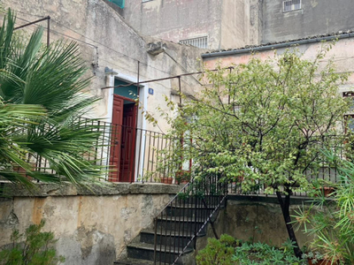 casa in vendita a Monterosso Almo
