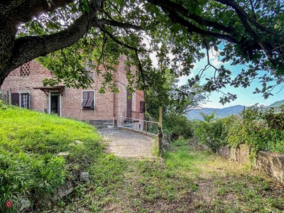 Casa indipendente in Vendita in Borgata Pessino 2 a Arquata Scrivia