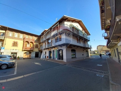 Casa indipendente in Vendita in Piazza Antonio Gramsci a Cossato