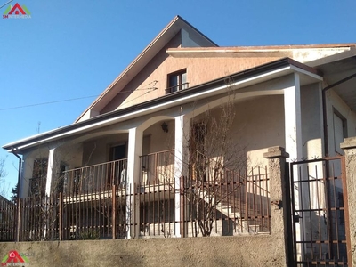 Casa indipendente in Vendita in Strada SERRA 6 a Masio