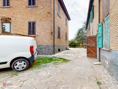 Casa indipendente in Vendita in Via crocetta 4 a Calderara di Reno