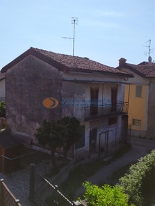 Casa indipendente in VIA FANTONI, Pontida, 5 locali, 2 bagni, 110 m²