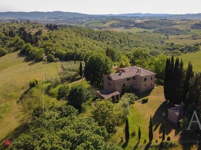 Rustico/Casale in Vendita in Strada Provinciale 438 a Asciano