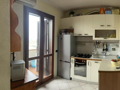 Vendita Appartamento Montopoli in Val d'Arno