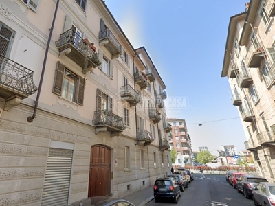 Vendita Appartamento Via Brindisi, Torino