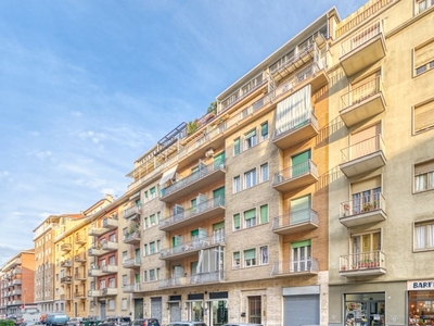 Vendita Appartamento via Paoli, 51, Torino