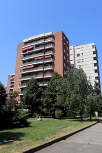 Vendita Appartamento via Rubino, 77, Torino