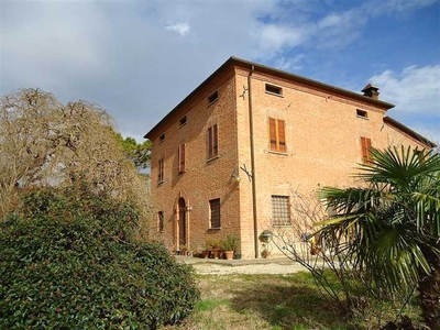 Villa in Vendita a Castiglione del Lago - Proprietà in Umbria