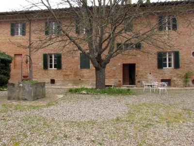 Villa in vendita a Siena (Siena)