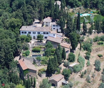 Villa in Vendita in a Greve in Chianti
