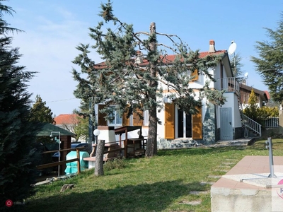Villa in Vendita in a Ponzone