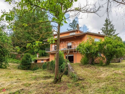 Villa in Vendita in Località valle spada a Rignano Flaminio