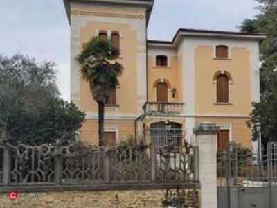 Villa in Vendita in ROMA a Marostica