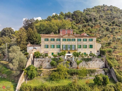Villa in Vendita in Via Colli di Versona 42 a Camaiore