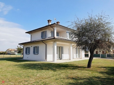 Villa in Vendita in Via del Popolo a Monte San Savino