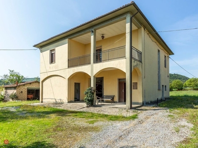 Villa in Vendita in Via della Pietraia 46 a Sinalunga