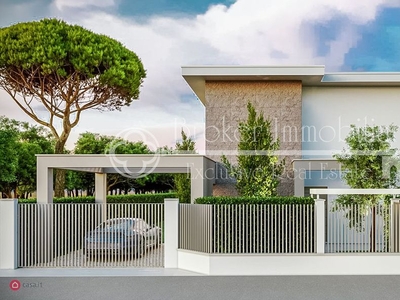 Villa in Vendita in a Forte dei Marmi