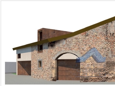 Villa singola in Via Abadia, Scanzorosciate, 4 locali, 2 bagni, 212 m²