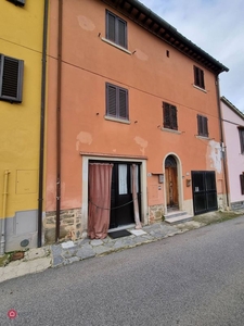 Villetta a schiera in Vendita in Via Arno a Montevarchi