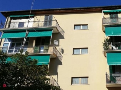 appartamento in vendita a Sesta Godano