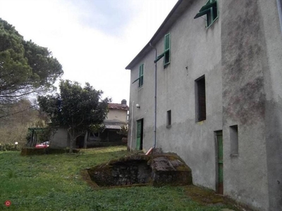 appartamento in vendita a Villafranca in Lunigiana