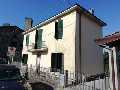 casa in vendita a Bagnone