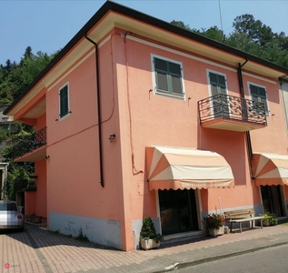 casa in vendita a Fivizzano