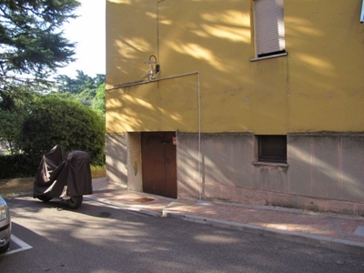 Magazzino in vendita a Verona via del minatore 5/f