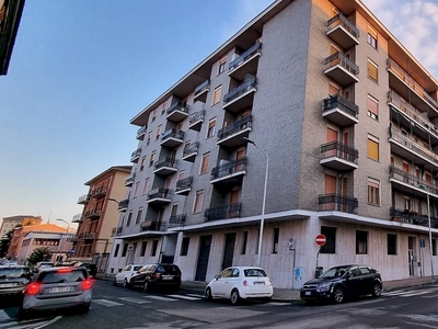 Vendita Appartamento Via Galileo Ferraris, Alessandria
