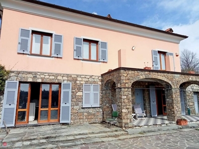villa in vendita a Sesta Godano