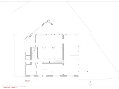 Albergo con mura a Monticelli Terme, Montechiarugolo