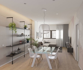 Appartamento di lusso di 75 m² in vendita piazza cavour, Roma, Lazio