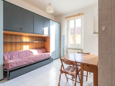 Appartamento in affitto a Milano Libia