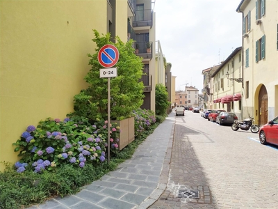 Appartamento in Borgo delle Grazie - Parma