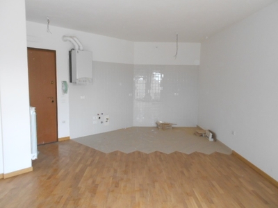 Appartamento in nuova costruzione a Adria