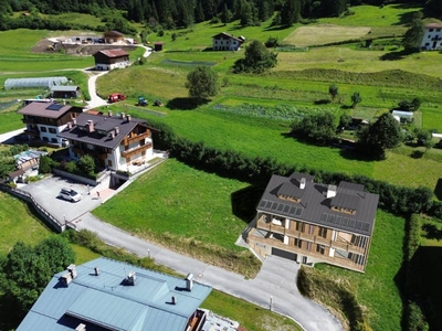 Appartamento in Vendita a Auronzo di Cadore Reane