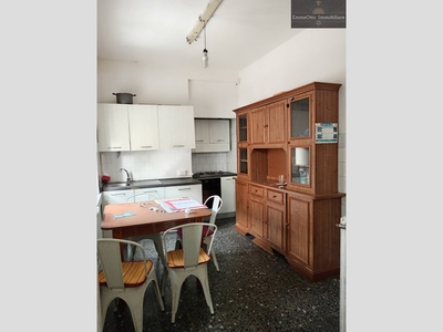 Appartamento in Vendita a Cagliari, zona Is Mirrionis, 209'000€, 110 m²