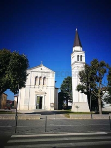 Appartamento in Vendita a Santa Maria di Sala Via C. Beccaria