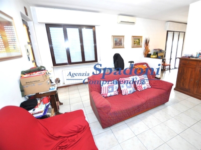 Appartamento in vendita a Uzzano Pistoia Santa Lucia
