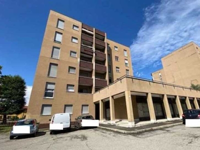 appartamento in Vendita ad Burago di Molgora - 108000 Euro